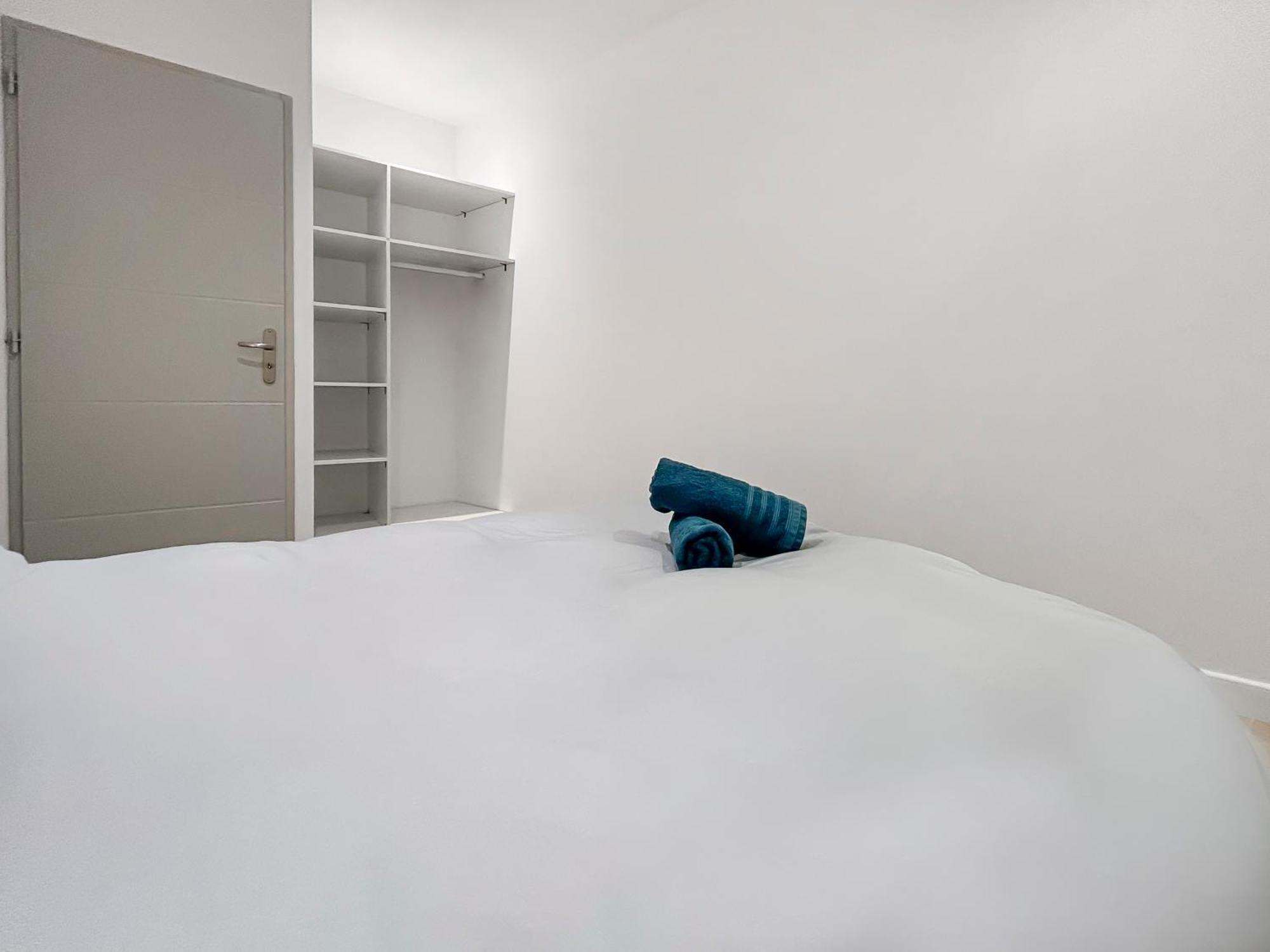 Hebergements Modernes & Cosy A Arles T3 Et T2 Elegants Exterior foto