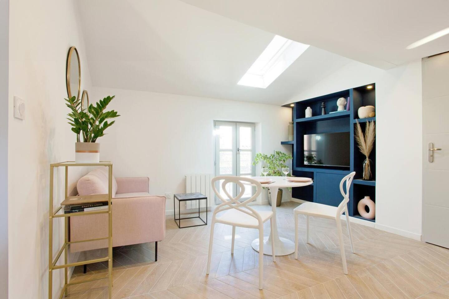 Hebergements Modernes & Cosy A Arles T3 Et T2 Elegants Exterior foto